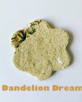 Dandelion Dream