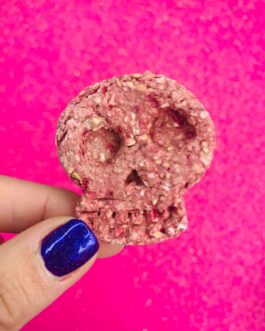 Candy Skulls